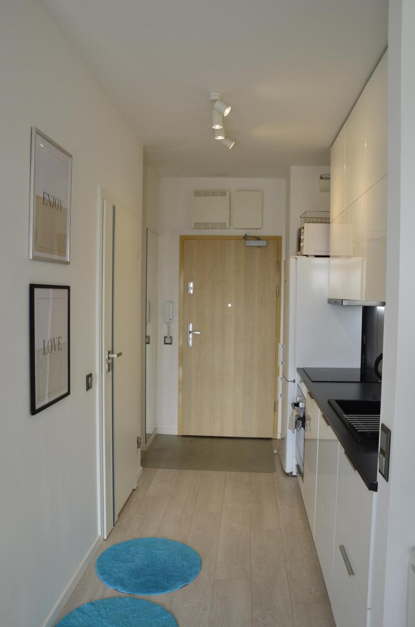 Apartament Apartament Gdansk.18p - Cztery Oceany