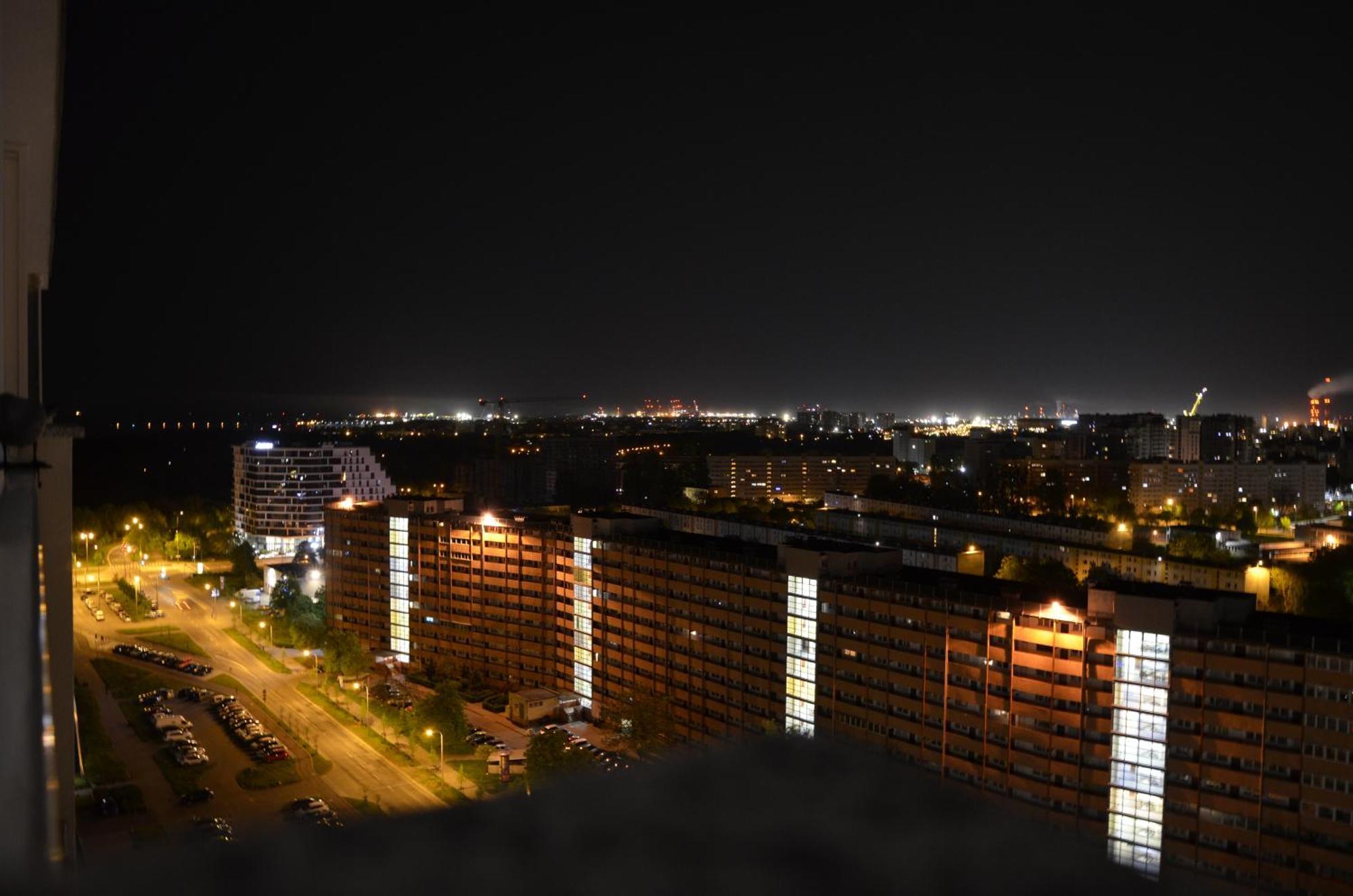 Apartament Gdansk.18p - Cztery Oceany Apartament Gdańsk