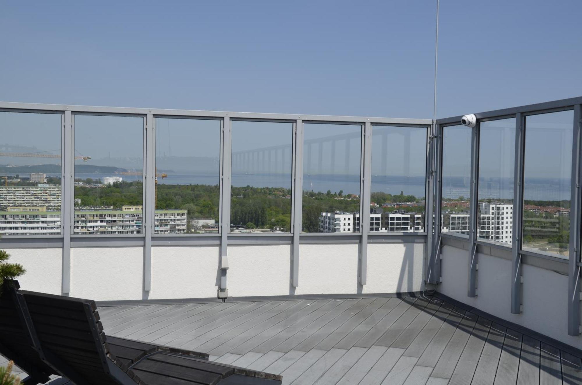 Apartament Gdansk.18p - Cztery Oceany Apartament *